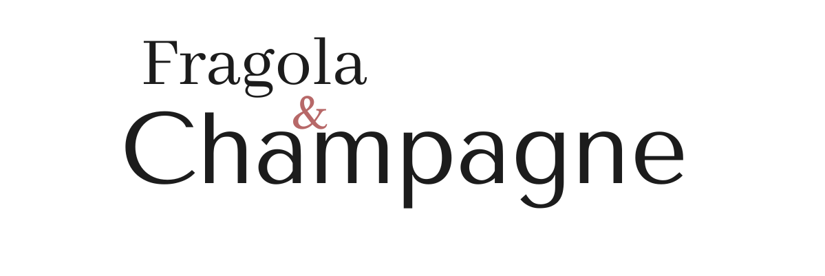Fragola & Champagne